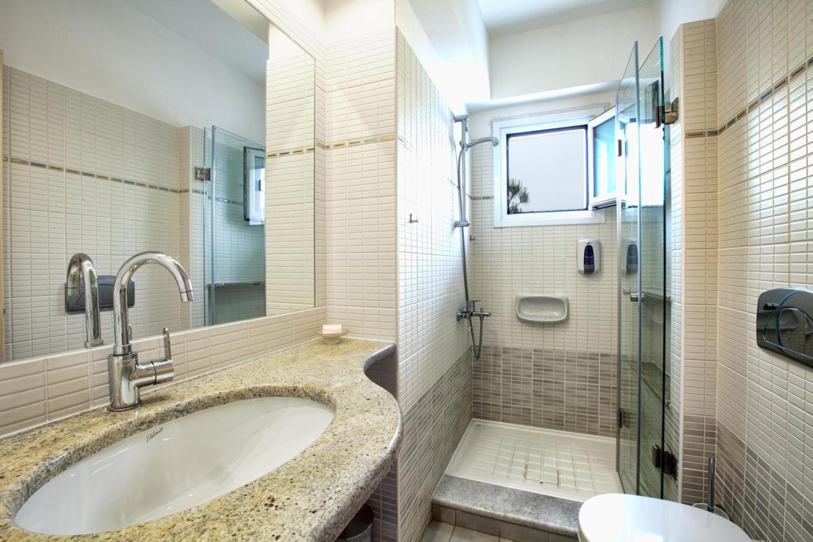 Giorgi'S Blue Apartments 칼라타스 객실 사진