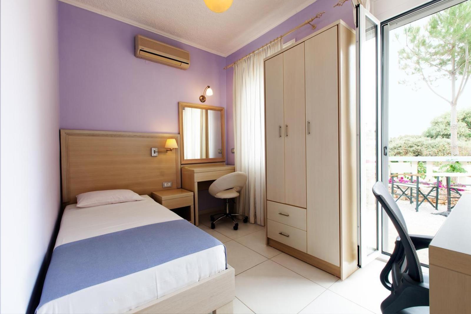 Giorgi'S Blue Apartments 칼라타스 객실 사진